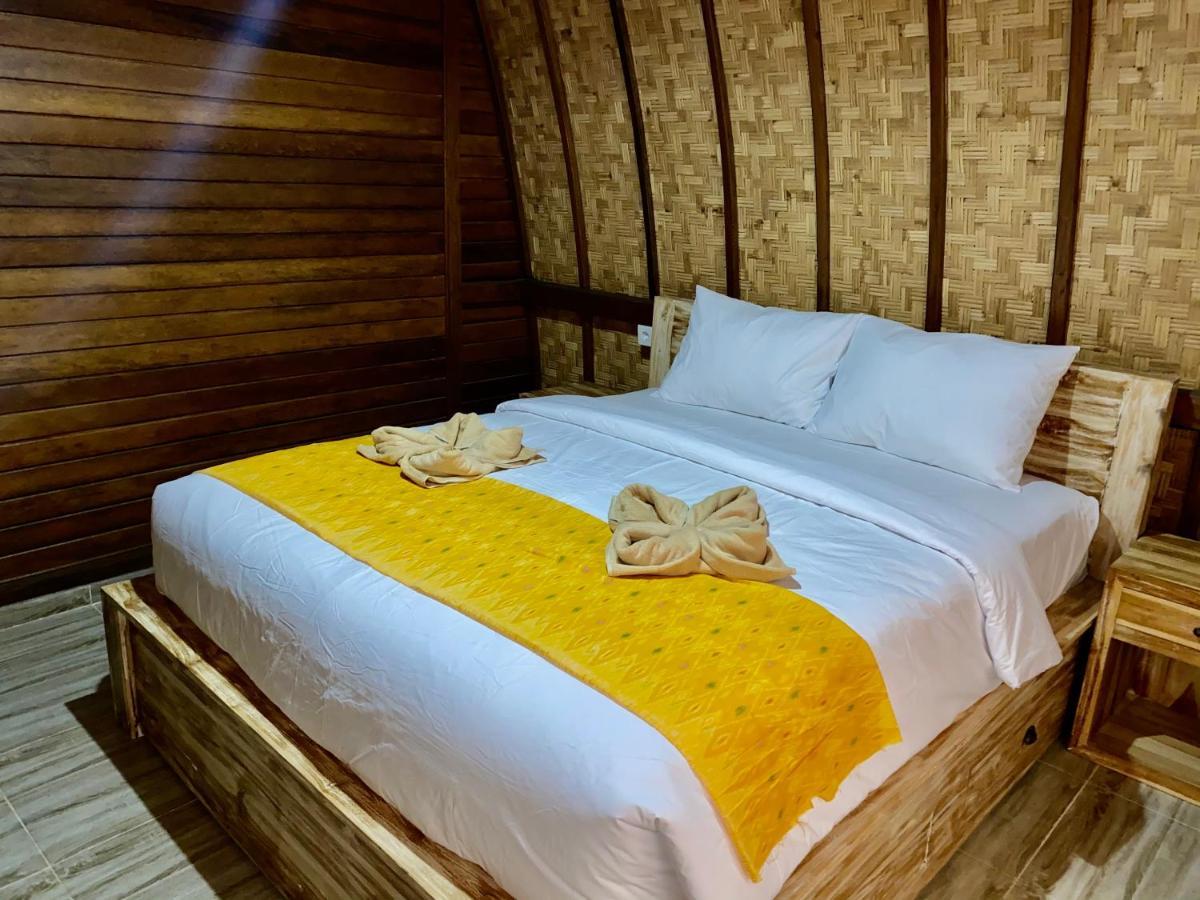 Hotel Grand Cory à Batununggul Extérieur photo