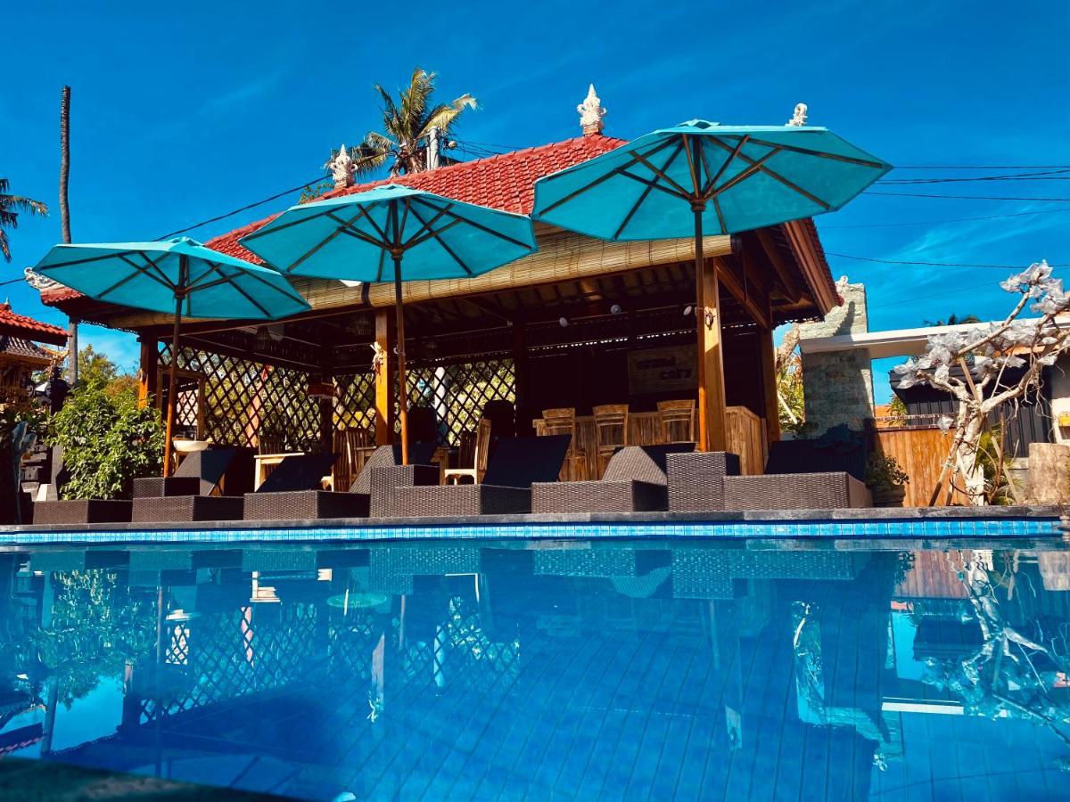 Hotel Grand Cory à Batununggul Extérieur photo