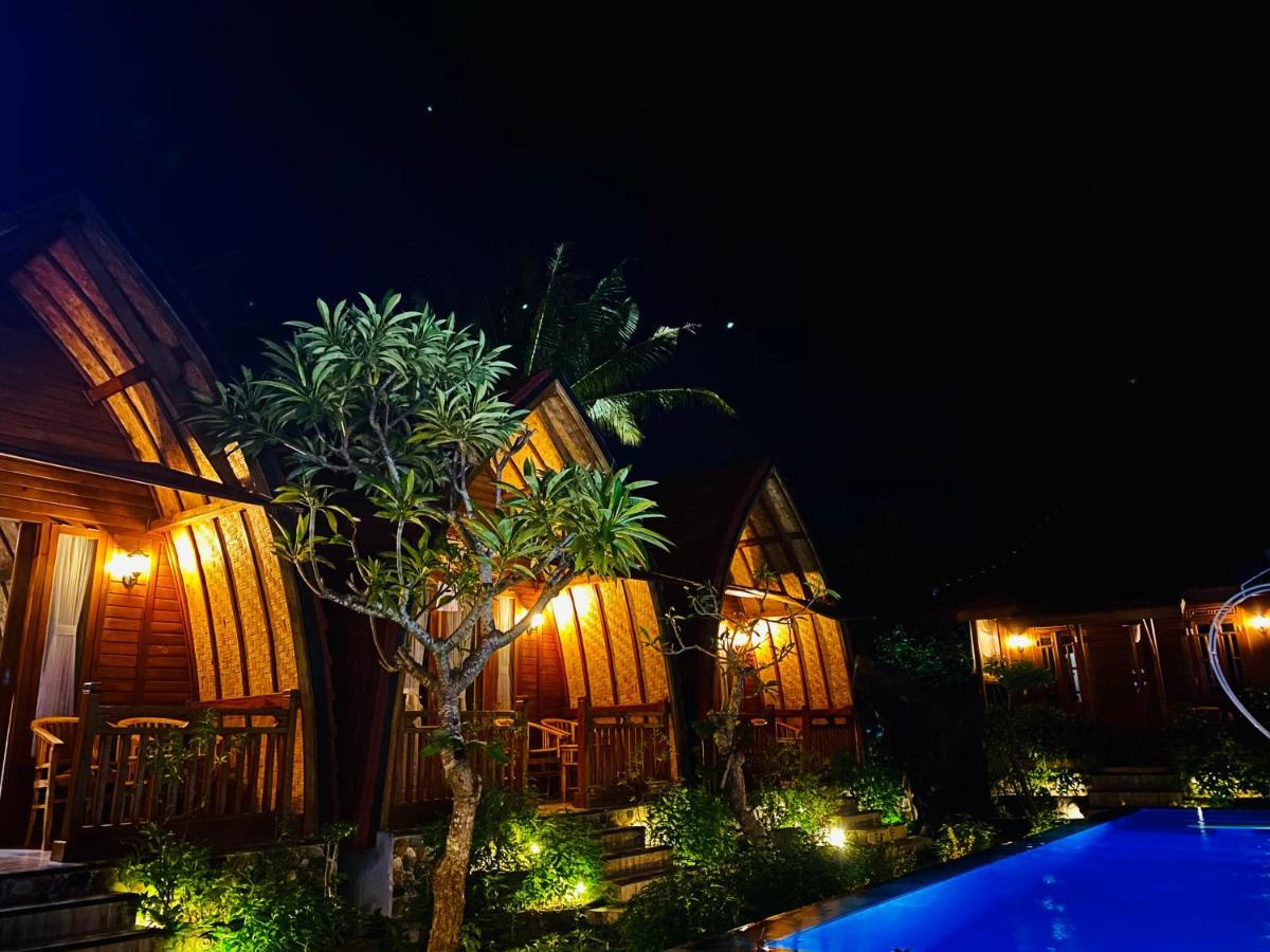 Hotel Grand Cory à Batununggul Extérieur photo