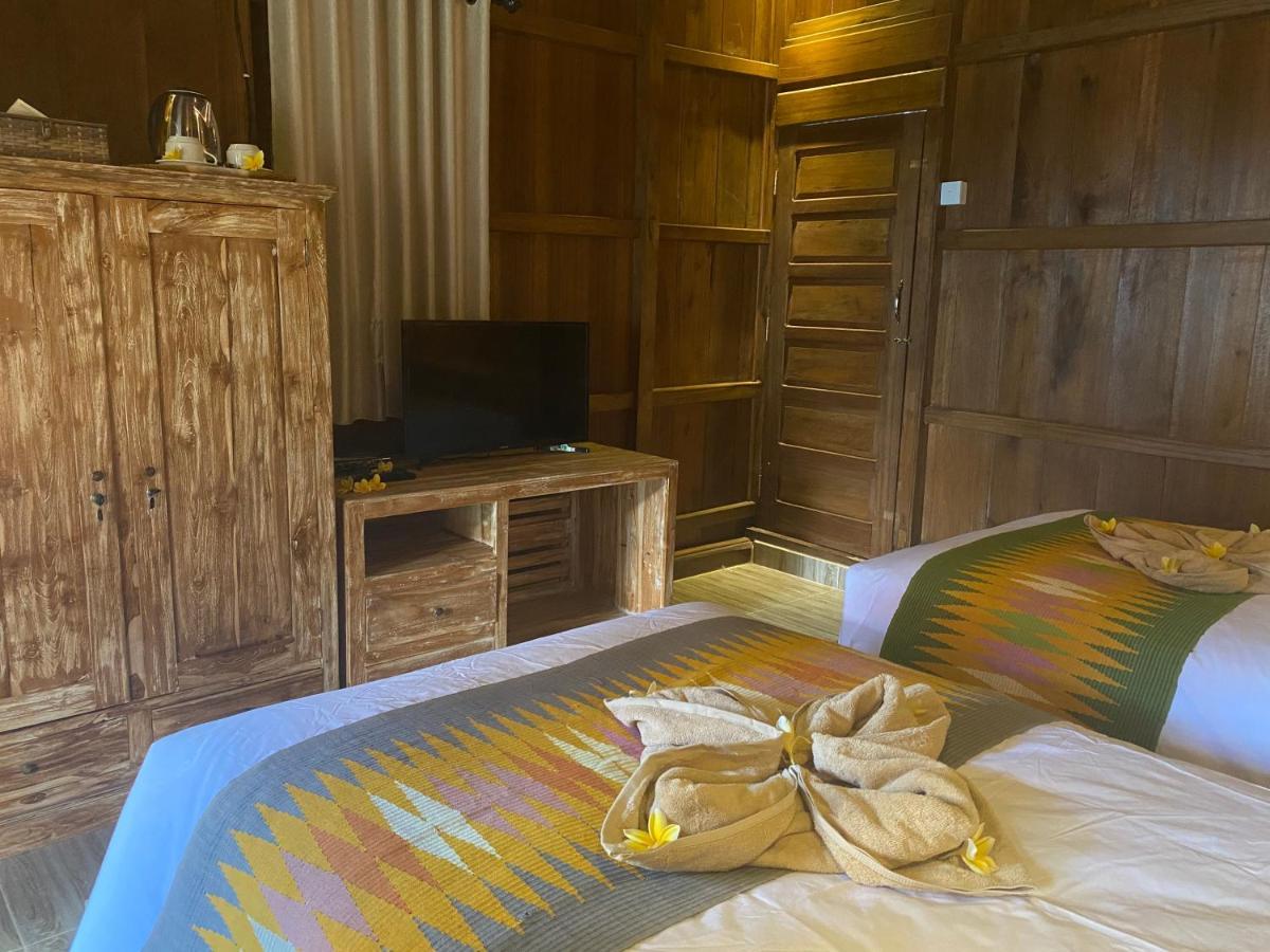 Hotel Grand Cory à Batununggul Extérieur photo